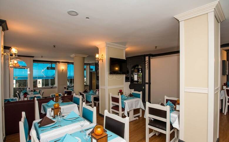 Agan Hotel