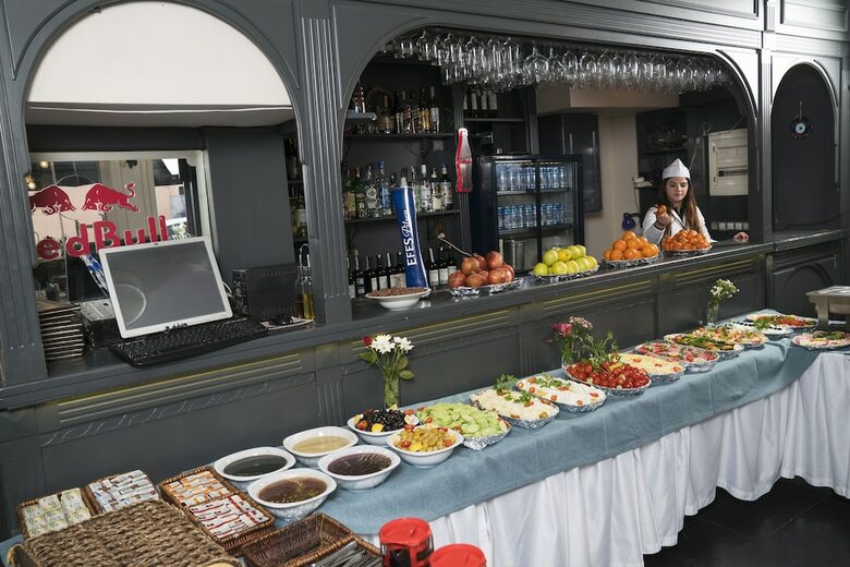 Agan Hotel