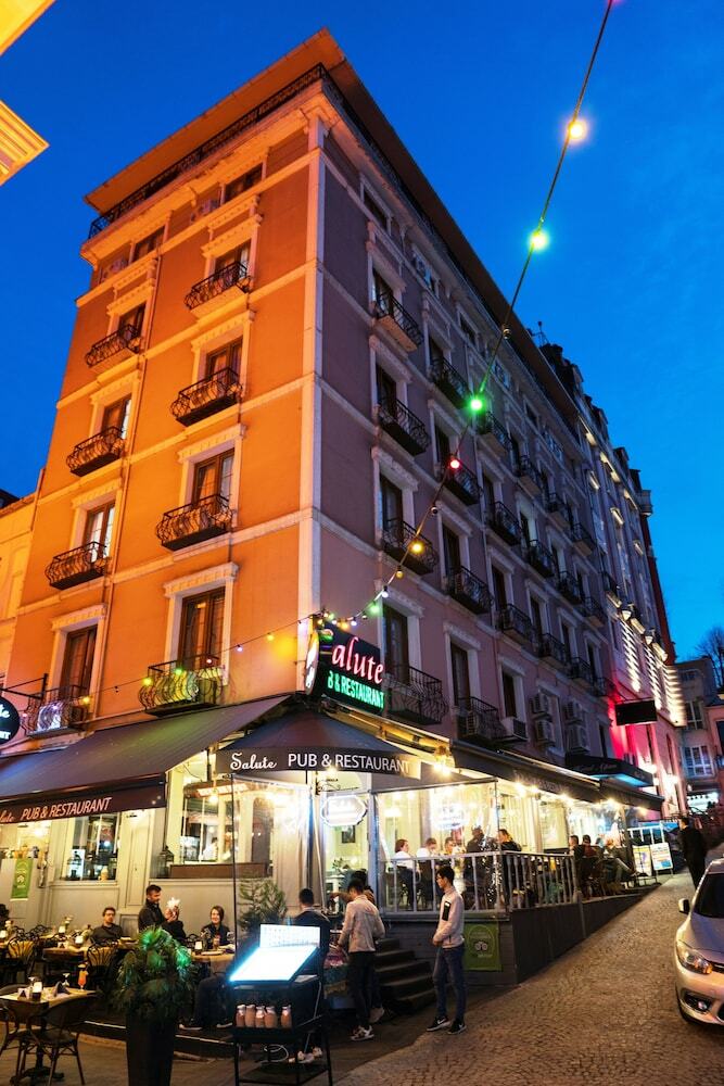 Agan Hotel