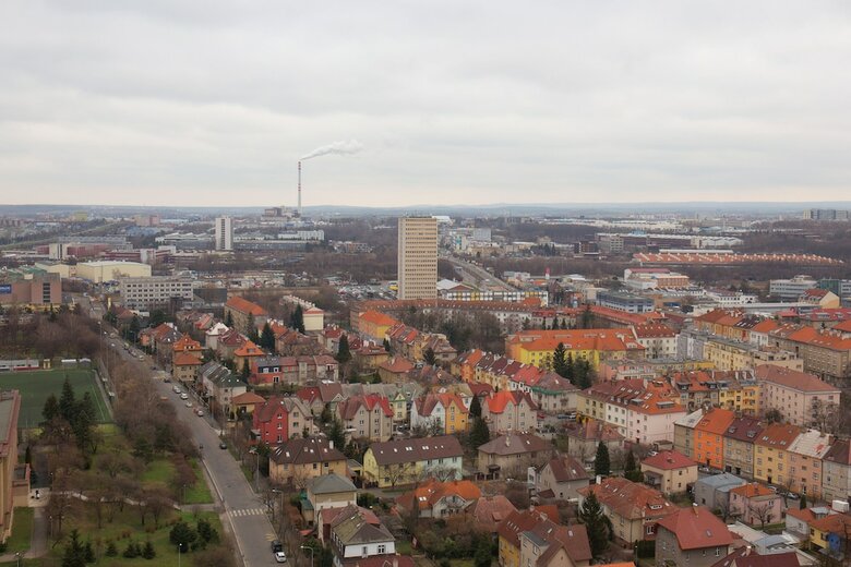 Hotel A&O Prague Rhea