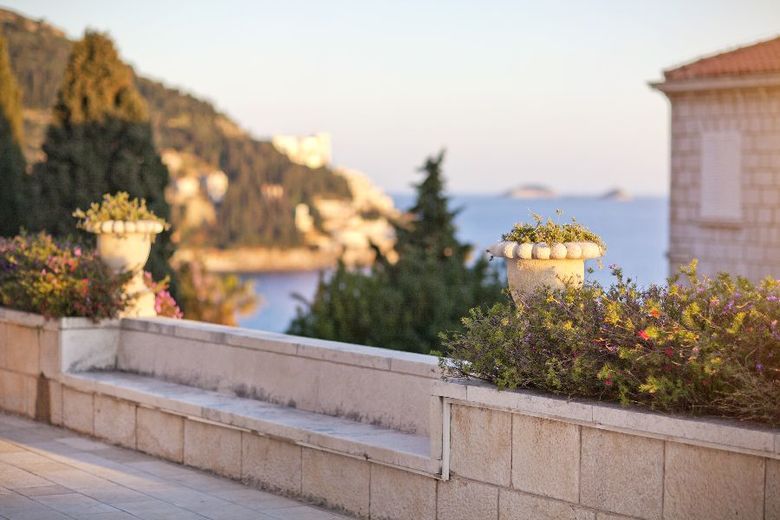 Hotel Villa Glavic