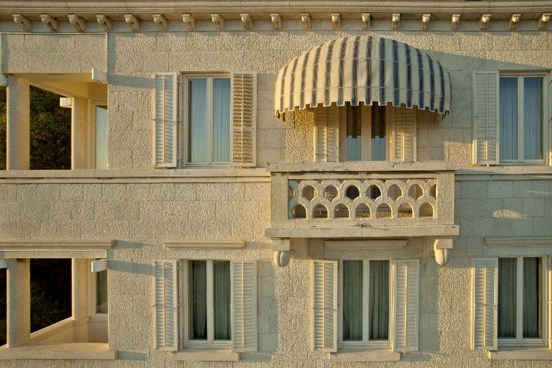 Hotel Villa Glavic