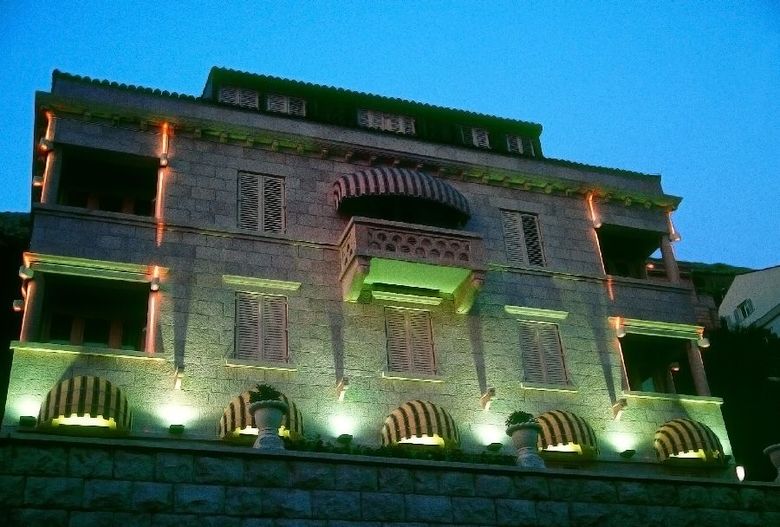 Hotel Villa Glavic