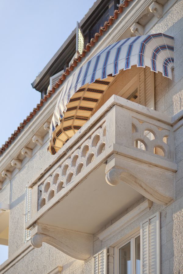 Hotel Villa Glavic