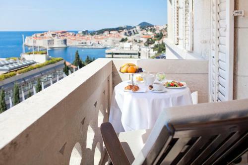 Hotel Villa Glavic