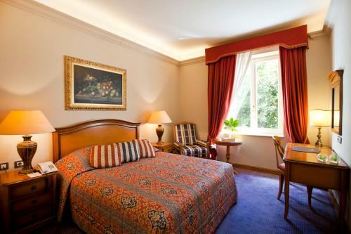 Hotel Villa Glavic