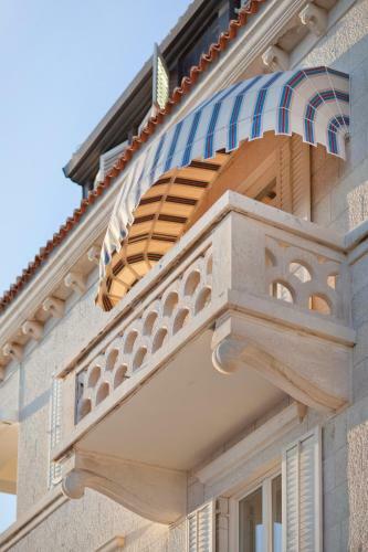 Hotel Villa Glavic