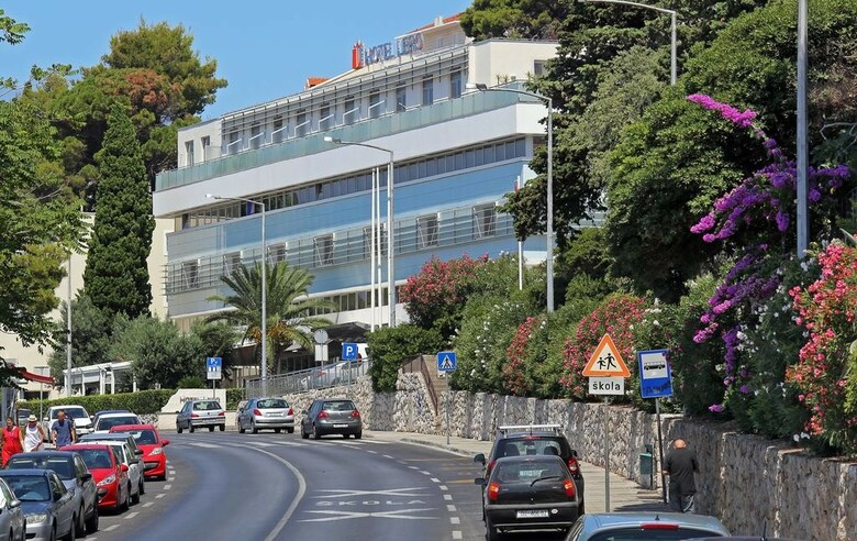 Hotel Lero