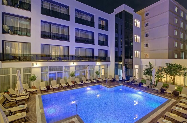 Hotel Lero
