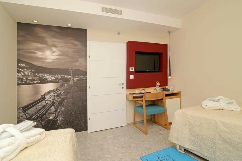 Hotel Lero