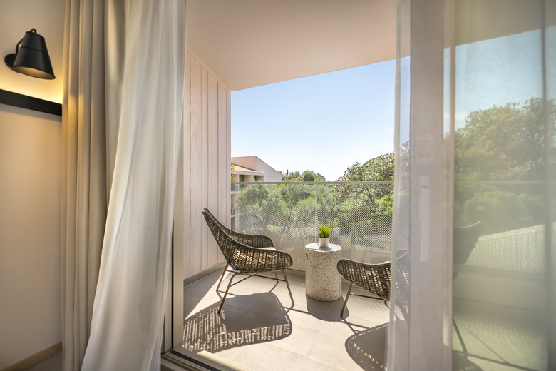 Hotel Valamar Tirena