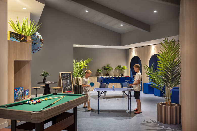 Hotel Valamar Tirena