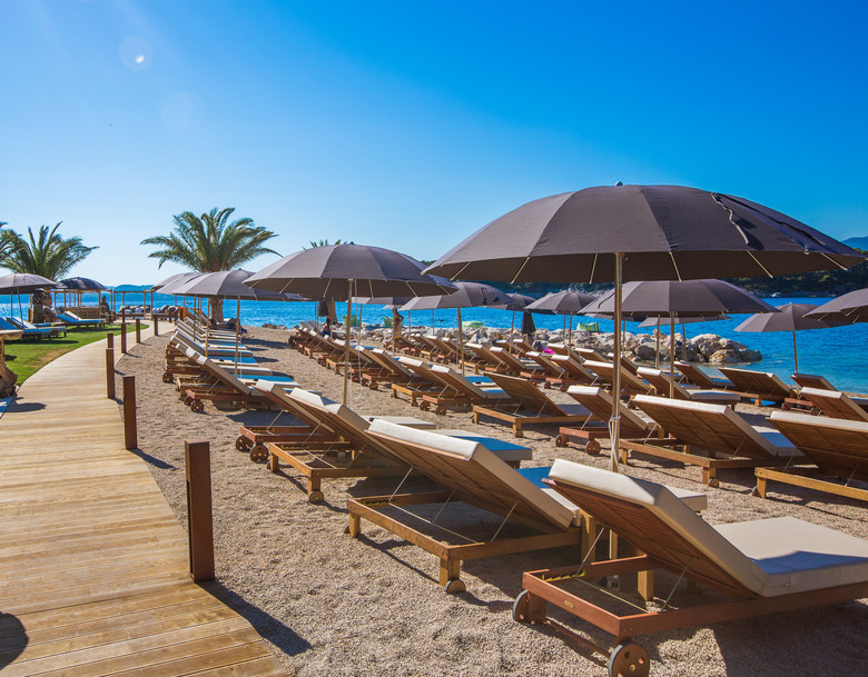 Hotel Valamar Tirena