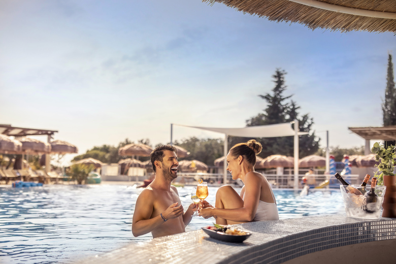 Hotel Valamar Tirena