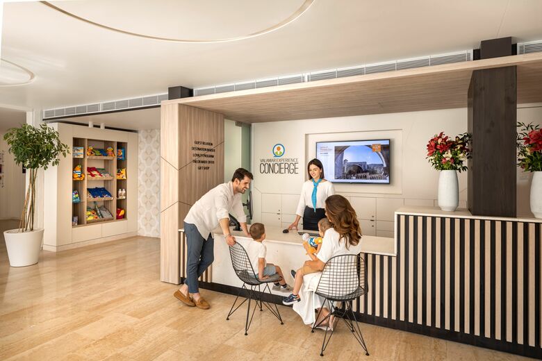 Hotel Valamar Tirena
