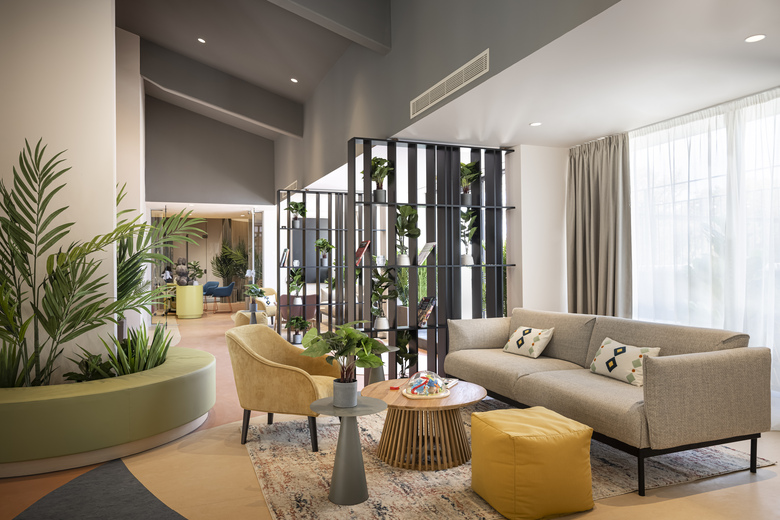 Hotel Valamar Tirena