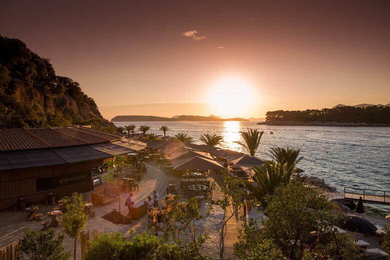 Hotel Valamar Tirena