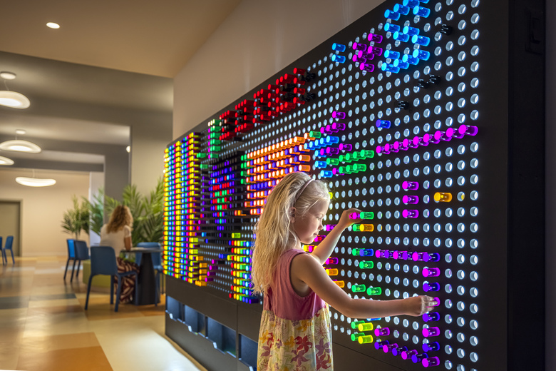 Hotel Valamar Tirena