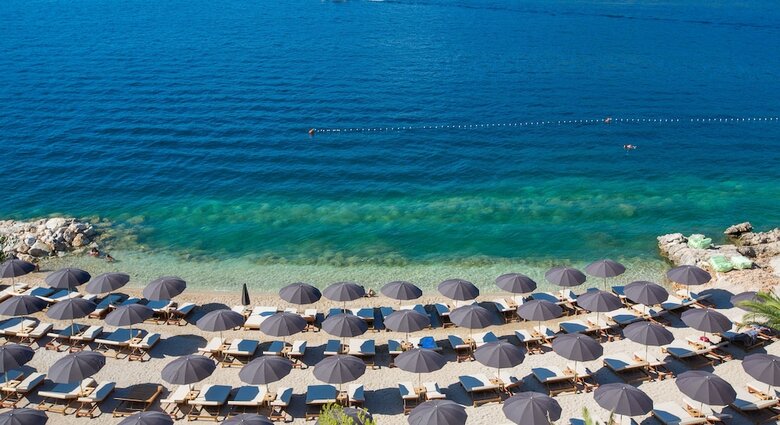 Hotel Valamar Tirena