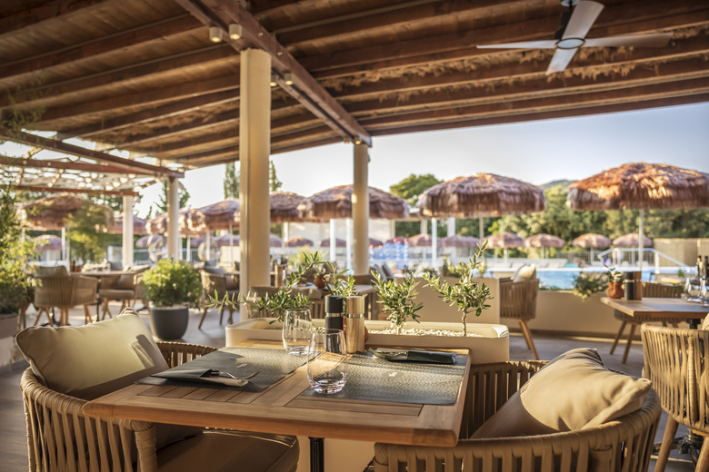 Hotel Valamar Tirena