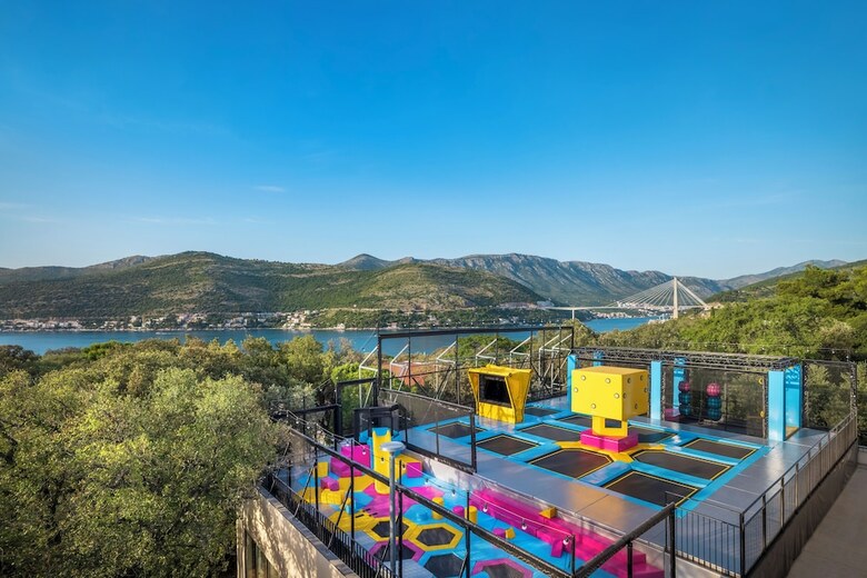 Hotel Valamar Tirena