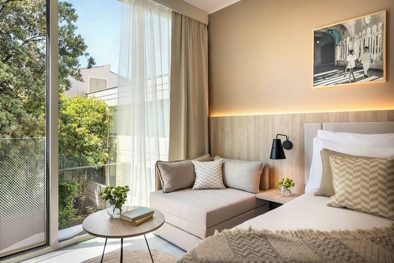 Hotel Valamar Tirena