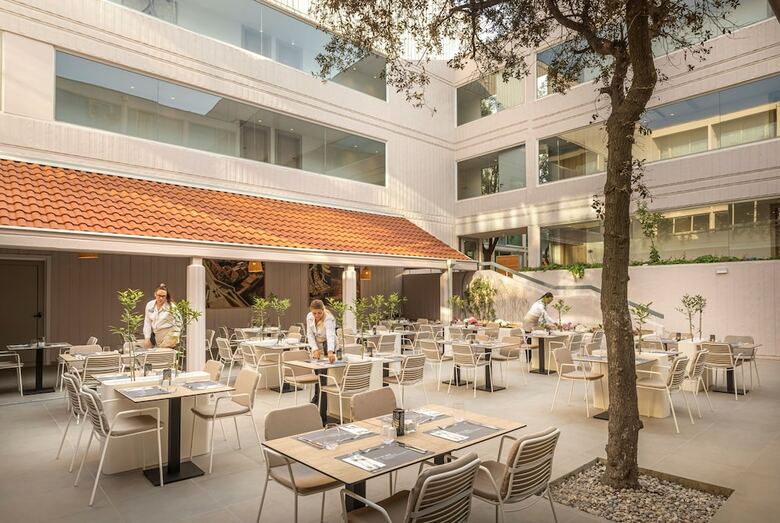 Hotel Valamar Tirena