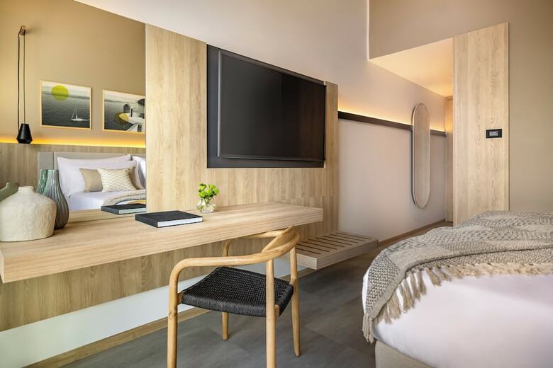 Hotel Valamar Tirena