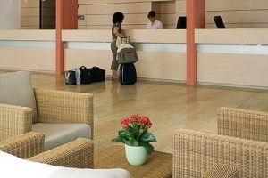 Hotel Valamar Tirena