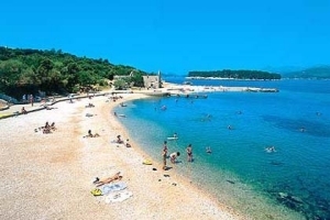 Hotel Valamar Tirena
