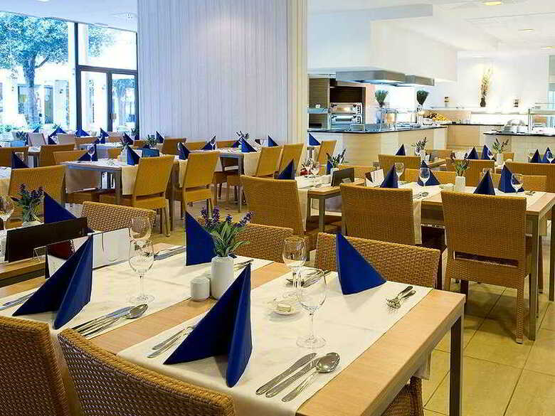 Hotel Valamar Tirena