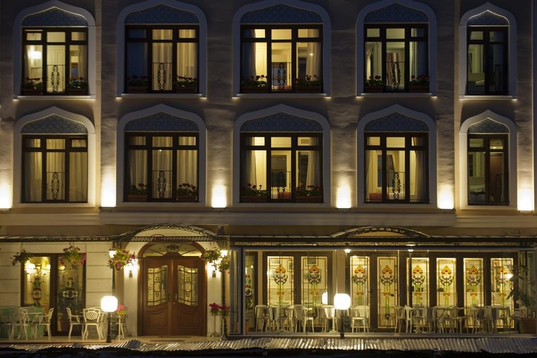 The And Hotel Sultanahmet - Special Category