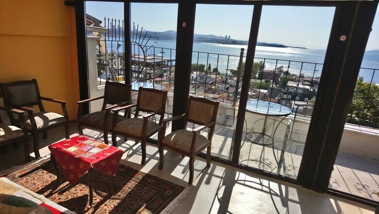 Cosmopolitan Park Hotel