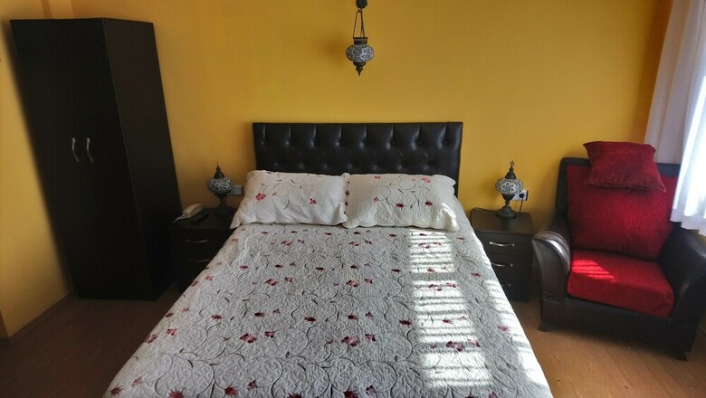 Cosmopolitan Park Hotel