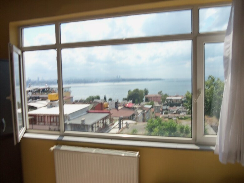 Cosmopolitan Park Hotel
