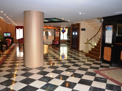 Tayhan Hotel