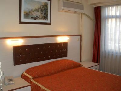 Tayhan Hotel