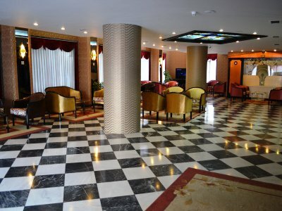 Tayhan Hotel