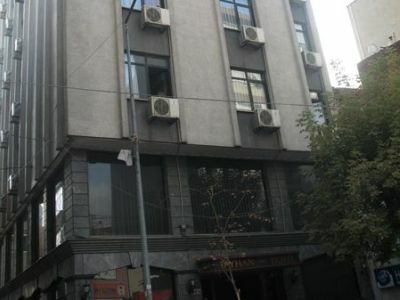 Tayhan Hotel
