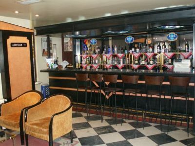 Tayhan Hotel