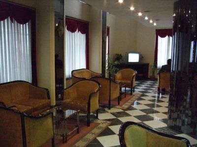 Tayhan Hotel