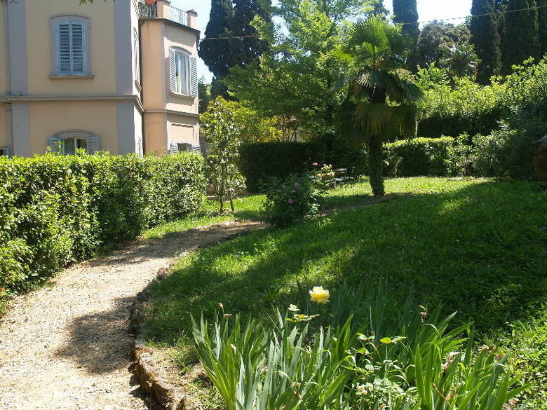Apartamentos Residence I Colli