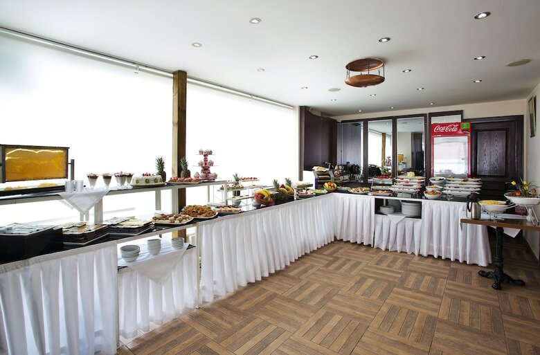Hotel Evsen