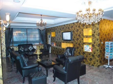 Hotel Grand Liza