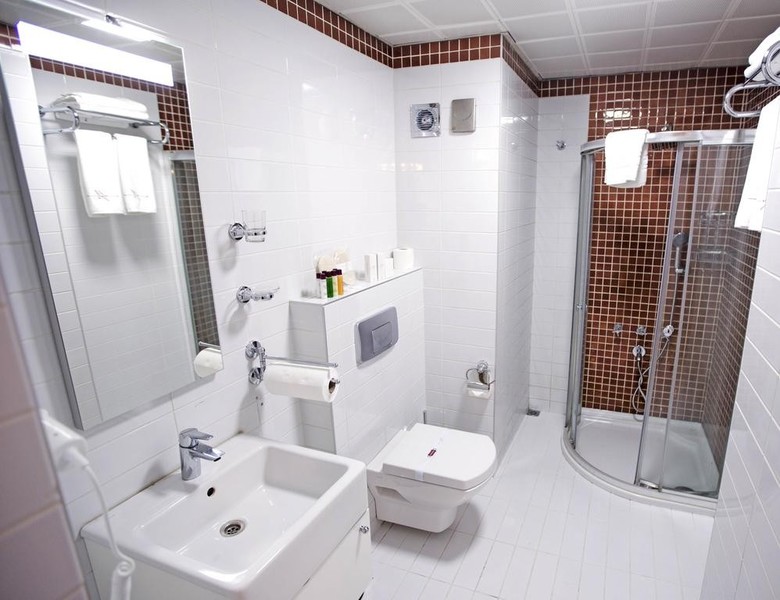 Idylle Hotel Estambul