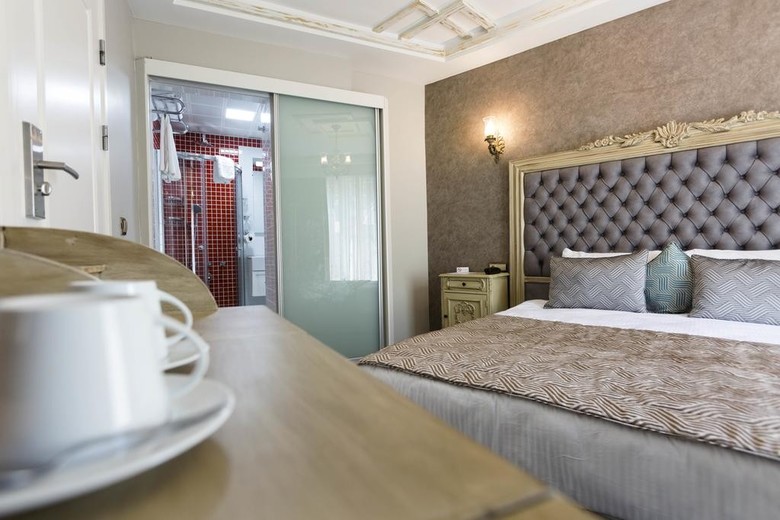 Idylle Hotel Estambul