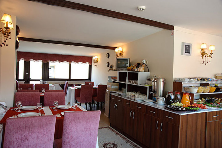 Hotel Asmali