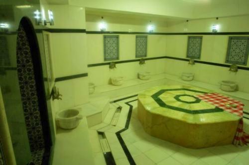 Hotel Turvan