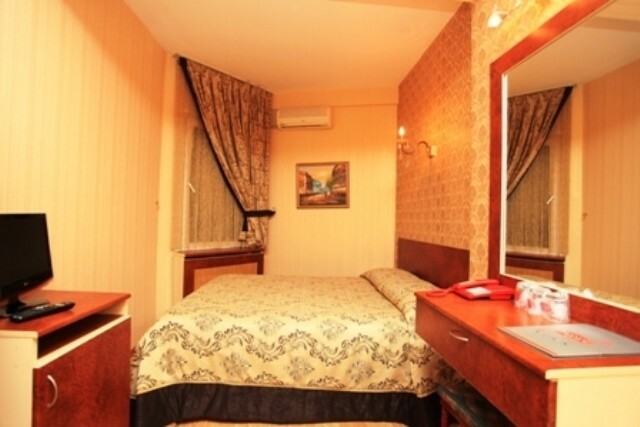 Hotel Turvan