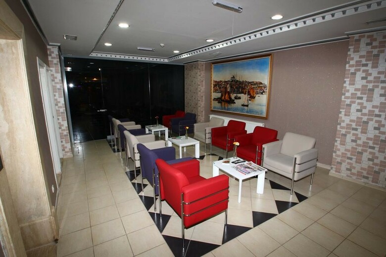 Hotel Kafkas